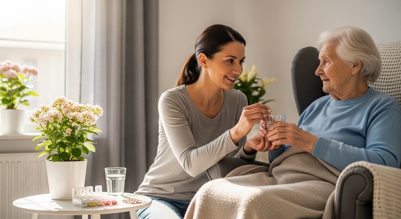 Veterans Choice Program Can Be a Life Saver