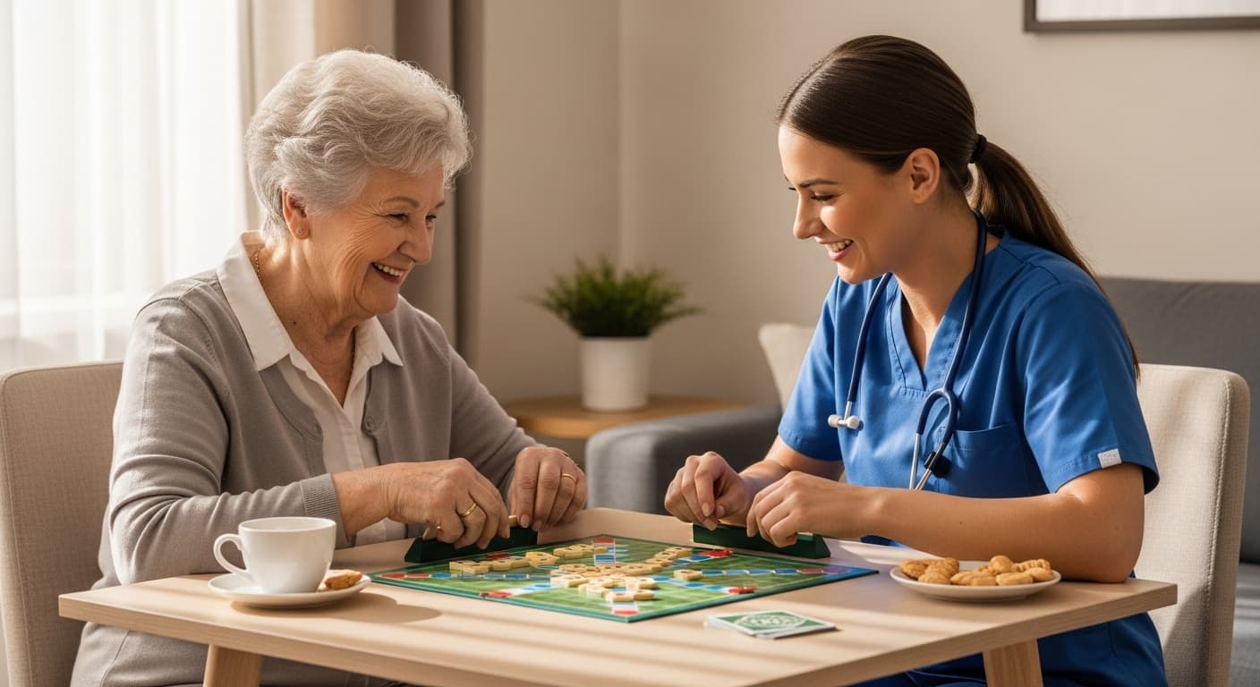 Respite Care
